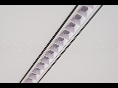 Трековый светильник Denkirs DK8003-WH