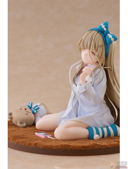 Фигурка 1/7 Махиру Сина (Mahiru Shiina Relax ver.)