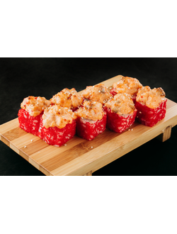 Банзай Маки 1+1=1