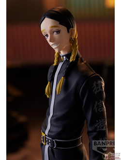 Фигурка Ран Хайтани (Ran Haitani Bandai Spirits)