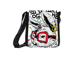 Сумка год Кролика №23