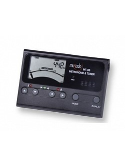 MT-80 Метроном/Тюнер/Тон-генератор MUSEDO