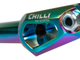 Вилка для самоката Chilli Fork Spider HIC slim cut-160mm Rainbow