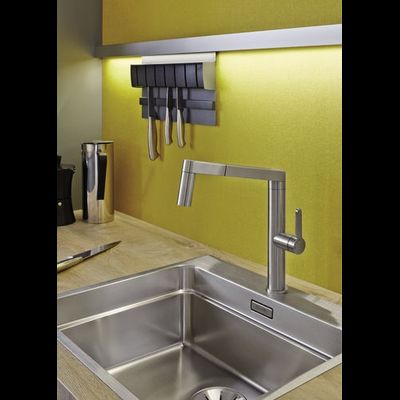 Смеситель Blanco PANERA-S