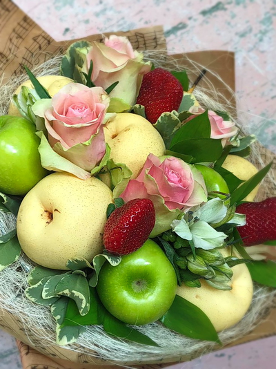 Букет "Романтика"