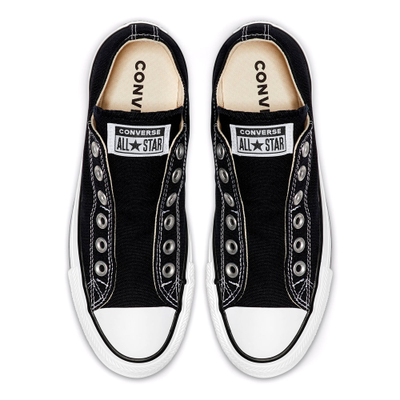 Оригинальные Кеды Converse модель Chuck Taylor All Star Slip без шнуровки 164300C