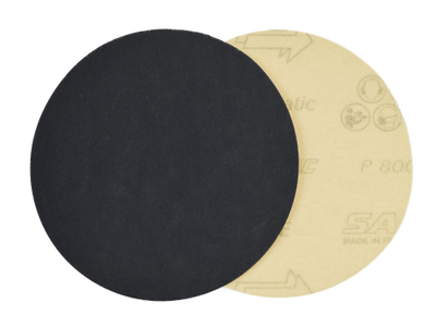 Круг абразивный SAIT для сухой шлифовки камня (Италия) № 800