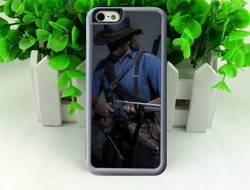 Чехол на телефон RED DEAD REDEMPTION 2,РЕД ДЕАД РЕДЕМПТИОН 2 №4