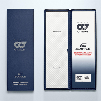 Часы Casio Edifice EQB-1000AT-1A