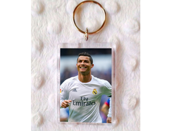 Брелок Криштиану Роналду, Cristiano Ronaldo №12