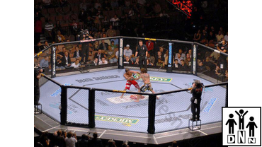 октагон россия