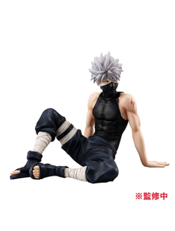 Фигурка Какаши Хатаке (Hatake Kakashi Tenohira)