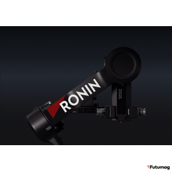 Стабилизатор DJI RS 4 Combo