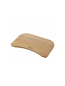 Доска д/мойки Diplomat/Commodore Wooden S1145