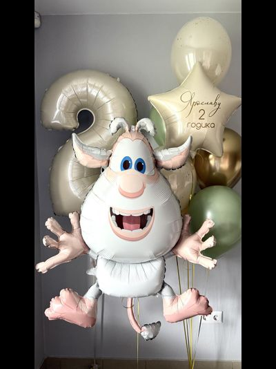 Набор Шаров №159