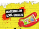 Жидкая конфета WarHeads Sour Watermelon Squeeze