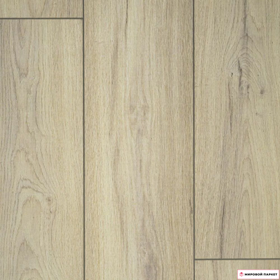 Ламинат Ever Sense Classic Дуб Лаваредо натуральный светлый EL1046