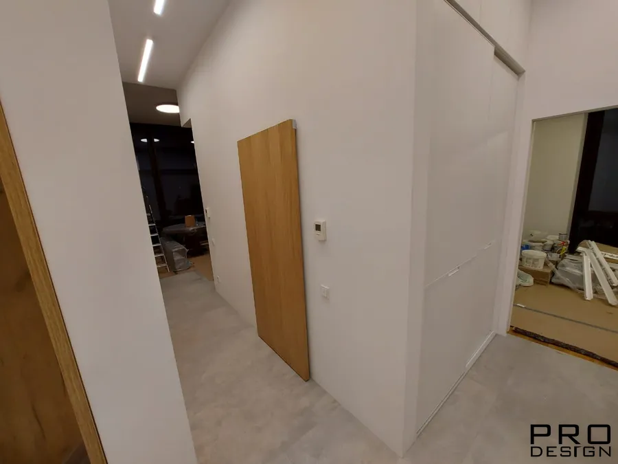 Раздвижные двери 15