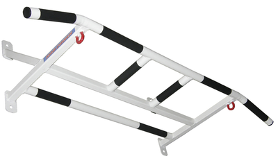 Турник-пресс три хвата