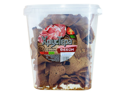 Сухари "ХрусТера"Бекон (ведро) 950г