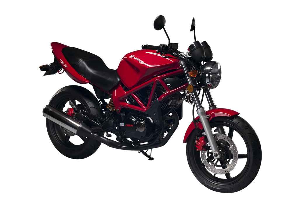 Lifan 250 19p
