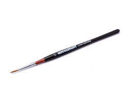MiniWarPaint: Кисть серии Liner №1,7