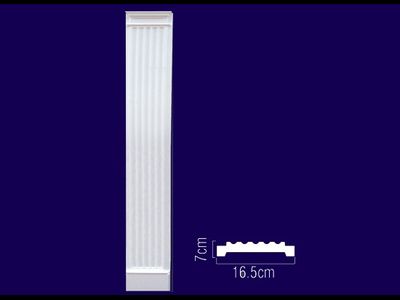 Обрамление дверей D1504