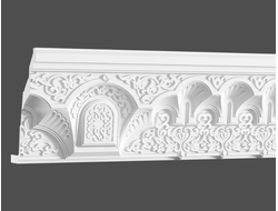 Карниз 1.50.524 - 277*205*2000мм