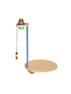 БАЛАНСИР "ЦИРК"