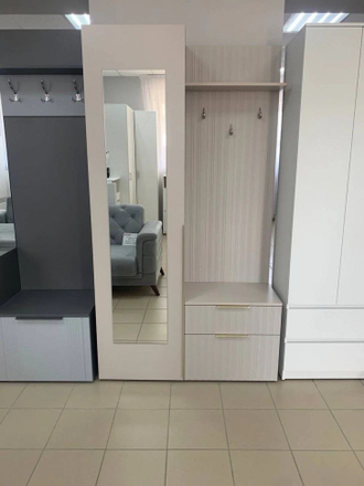 Прихожая "Тефия"