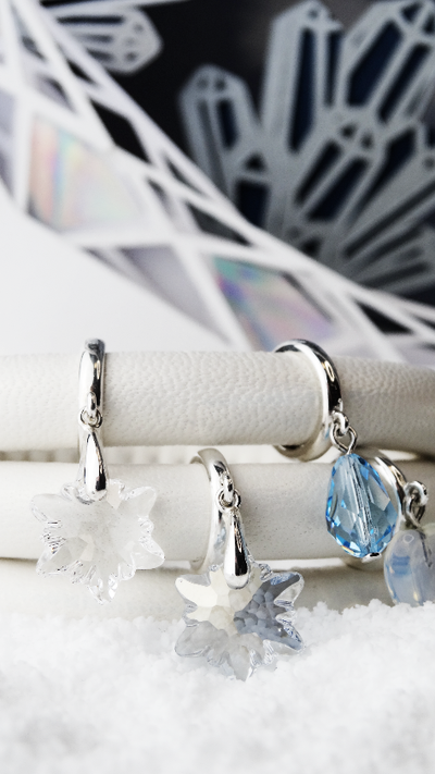 Подвеска Капля INEY Collection