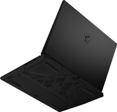 MSI Pulse 16 AI C1VGKG-018RU 16'' IPS QHD+ 16Gb, (SSD)1Tb Win11H Черный