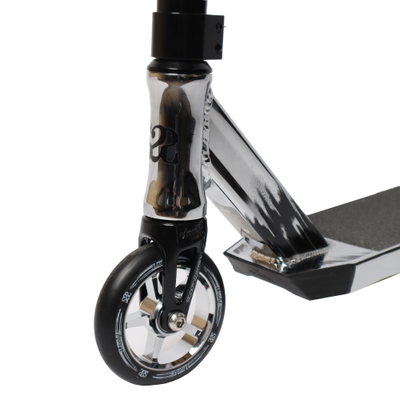 Трюковой самокат Versatyl Bloody Mary V2 S2S Edition