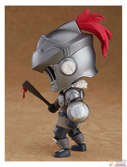 Нендроид Убийца Гоблинов (Goblin Slayer)