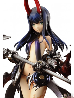 Фигурка 1/8 Diabolus Macrodontia Tibalta