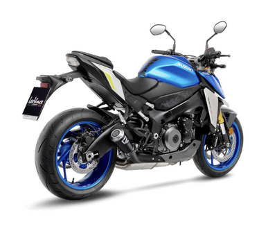 Глушитель LEOVINCE LV-10 Carbon 15245C