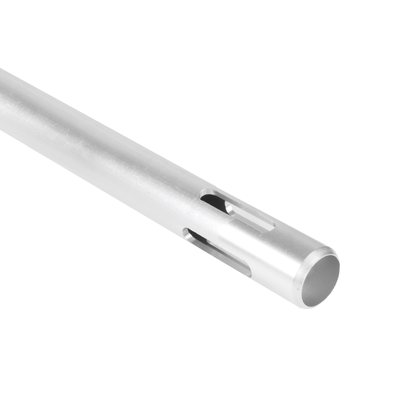 Трубка воздушная от силикагелевой колбы для фильтр групп ESR-FSRD3-FSRD4-TD3PRO Walcom