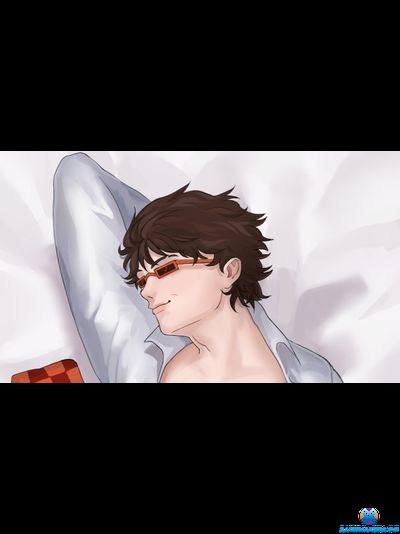 Джон Дейви Харрис - JDH