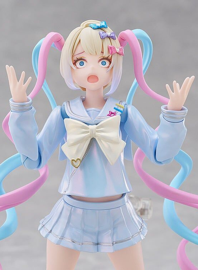 Фигурка фигма КАнгел (figma KAngel / OMGkawaiiAngel)