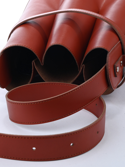 TORBY 3025 Терракот