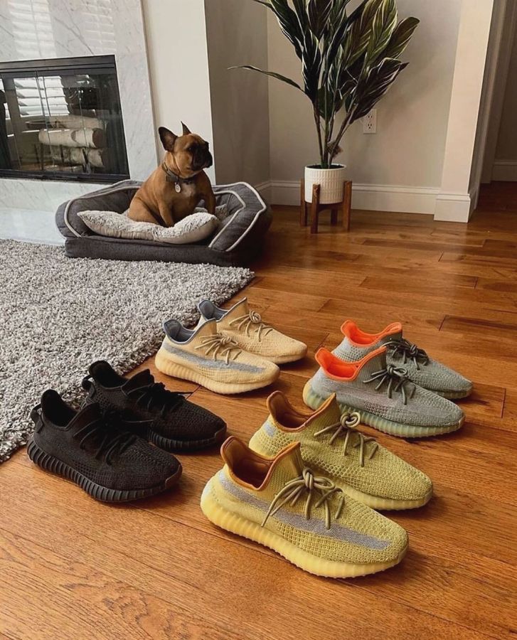 Adidas Yeezy Boost