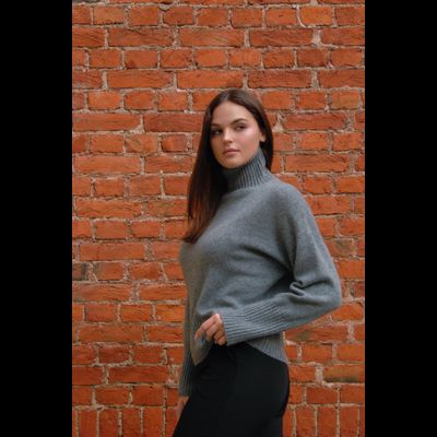 Свитер женский 100% кашемир