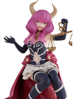 Фигурка Аура (Aura Desktop Cute)