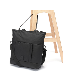 Сумка Pacsafe Go Tote Bag Black