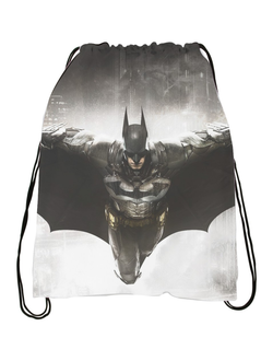 Мешок - сумка Бэтмен № 7
