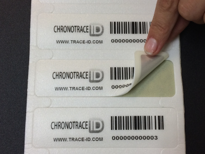 Trace FOAM2MM CRONO RFID-метка