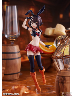 Фигурка Мэгумин (Megumin Bunny Ver., L Pop Up Parade)