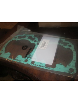 Прокладка цилиндра оригинал BRP 420431163/420931895 для BRP LYNX/Ski-Doo