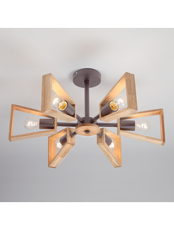 Светильник в стиле Лофт / Loft