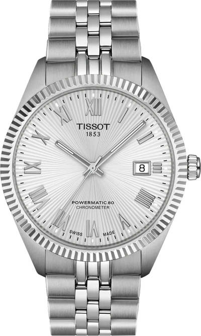 Швейцарские часы Tissot T156.408.11.033.00